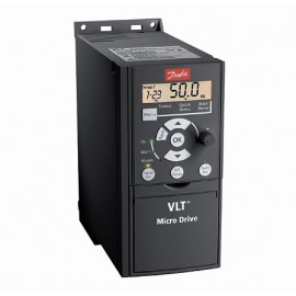 Частотный преобразователь VLT Micro Drive (4)
