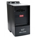 Комплект монтажный опция для VLT Nema 1 Conversion Kit, M3(пр. класс 0904760669) (132B0105)