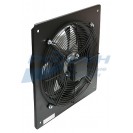Вентилятор осевой YWF(K)2E-250-ZF (Axial fans) with plate
