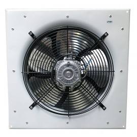 Осевые оконные вентиляторы ВО-220В (5)
