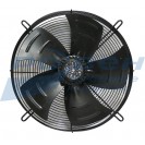 Вентилятор осевой YWF(K)2E-250-Z (Axial fans) нагнетание